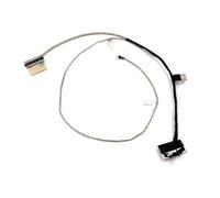 HSSDTECH 40PIN - Cavo flessibile per display LCD LVDS Non-Touch LCD, ricambio per ASUS GL502VT GL502VS GL502V GL502VM GL502VY GL502 FX502 FX60V, 1422-02B40AS 14005-02000300 LCD Cable