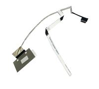HSSDTECH 40PIN - Cavo flessibile per display LCD per Gateway NLX DD0NLXLC100 DD0NLXLC110 LCD Cable