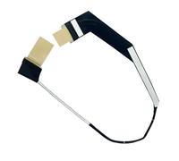 HSSDTECH 40PIN EDP - Cavo flessibile per display LCD, ricambio per MSI MS-15M1 Vector GP68HX 12VH/13VH/13VI Raider GE68 HX 13VI/14VIG/14VHG Vector 16 HX A13VHG/A13VIG/A14VIG/A14VIG/A14VIG/A14VIG