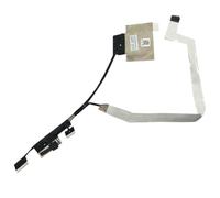HSSDTECH 40PIN EDP - Cavo webcam IR per fotocamera Dell GDF40 Latitude 14 5420 E5420, 0KGK1T DC02C00RJ00