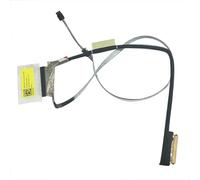 HSSDTECH 40PIN EDP FHD HD 144HZ - Cavo flessibile di ricambio per display LCD HP Pavilion 17-CD Series 17-CD0010NR 17-CD0022TX TPN-C142 FPC70 DC02C00LV00 LCD Cable