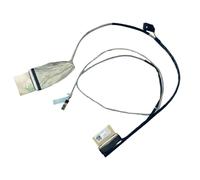 HSSDTECH 40PIN EDP OLED - Cavo flessibile per display LCD per ASUS Vivobook 14 X1403 X1403Z X1403ZA X1403VA HQ2131159500K 1422-03YV0AS LCD Cable