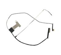 HSSDTECH 40PIN Flessibile dello Schermo LCD Ricambio per Acer Nitro V 16 ANV16-41 N24C4 JH6FH 50.QP2N2.005 DC02C016S10 DC02C016S20 LCD Cable