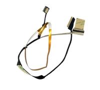 HSSDTECH 40PIN Flessibile dello Schermo LCD Ricambio per MSI MS-158K Bravo 15 B5DD, MS-158L Alpha 15 B5EEK, MS-158M Bravo 15 B5ED, MS-158P Bravo 15 B7ED, K1N-3040245-H39 LCD Cable