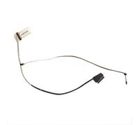 HSSDTECH 40pin Flessibile dello Schermo LCD Ricambio per MSI MS-17F4 WF75 10TI, GF75 Thin 9SCSR, MS-17F5 GF75 Thin 10UE, MS-17F6 GF75 Thin, MS-17FK Bravo 17, K1N-3040203-H39 LCD Cable