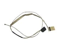 HSSDTECH 40PIN LVDS LED Non-Touch Flessibile dello Schermo LCD Ricambio per HP Pavilion 15-N 15-F 15T-N Series DD0U86LC020 732066-001 LCD Cable