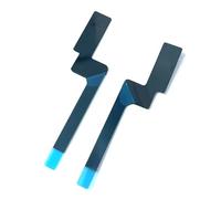 HSSDTECH Adesivi Display Schermo LCD Adesivo Striscia Nastro per Lenovo ThinkPad T14 Gen 1 20S0 20S1 20S2 20S3 20UD 20UE GT4A0 1R+1L