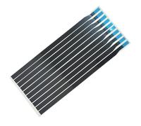 HSSDTECH Adesivi Display Schermo LCD Adesivo Striscia Nastro per Lenovo V15 G1-IML 82NB ideapad 3-15ITL05 81X8 IdeaPad 3-15IGL05 81WQ IdeaPad 3-15ARE05 81W4 IdeaPad 3 15ADA05 81W1
