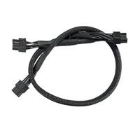 HSSDTECH Alimentatore per Corsair RM550X RM650X RM750X RM1000X RM750 RM850 SF450 Dual 8 Pin per Grafikkarte