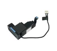 HSSDTECH Altoparlante integrato di ricambio per Dell OptiPlex Micro Plus 7020 Compac 0296G5 08Y5K6