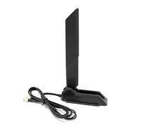 HSSDTECH Antenna WiFi 7 Tri Band 2.4GHz 5GHz 6GHz Antenna WiFi per MSI MEG Z890 Z790 X870E, MPG Z890 Z790 X870E, MAG X870E B860 B850 Z790 Z890, PRO B850-VC Z790 - VC B76 0-VC, Z790 Gaming Plus