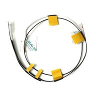 HSSDTECH Antenna WiFi per dell Chromebook Latitude 3190 2-in-1 0HP0K7 HP0K7 DC330022O0L Cavo Flat Flex Antenna WiFi