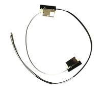 HSSDTECH Antenna WiFi per Lenovo Chromebook 100e 2nd MTK 1109-04137 Cavo Flat Flex Antenna WiFi