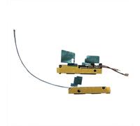 HSSDTECH Antenna WiFi per Lenovo ThinkPad 2018 X1 Tablet 3G DC33001HP00 DC33001HP10 Cavo Flat Flex Antenna WiFi