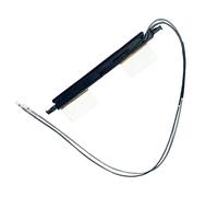 HSSDTECH Antenna WiFi per Lenovo Thinkpad E14 Gen 2 20T6 20T7 20TA 20TB/ E14 Gen 3 20Y7 20YD 20YE 20YF GE420 5A30S73636 DC33001MW00 DC33001MX00 DC33001MY00 Cavo Flat Flex Antenna WiFi
