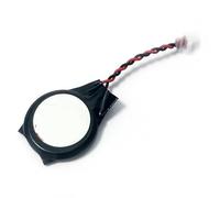 HSSDTECH Batteria CMOS per Dell Latitude D610 D620 D630 D820 D830 M90, Latitude 5280 E6440 E7240 E7470 E5540 E5430 E5450 E5470 E5480 E5490 E5570 Motherboard CMOS Battery