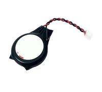 HSSDTECH Batteria CMOS per Dell Precision 3470 3480 3490 3540 3541 3550 3551, Precision 7510 7520 7540 7680 7720 7730 7740 7530 7550 7560 7670 7750 7760 7770 CMOS Battery