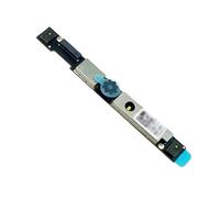 HSSDTECH Camera Webcam Fotocamera Interna Board per dell Latitude 5320 5400 | 5401 5410 5420 5500 5510 5501 5520 7400 E5420 5511 Precision 3551 07JXD1 0V976R Interna Webcam Camera Fotocamera Board