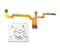HSSDTECH Card Reader + cavo piatto di ricambio per Lenovo ThinkPad T14s Gen 5 21LS 21LT LT4E1 SC11L71732 5C11P26206 Card Reader + Flex Ribbon Cable