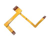 HSSDTECH Card Reader - Cavo piatto di ricambio per Lenovo ThinkPad X13 Gen 4 21EX 21EY 21J4, X13 Gen 5 21LU 21LV Card Reader Flex Ribbon Cable