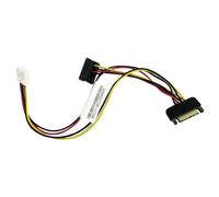 HSSDTECH Cavo Alimentatore per Lenovo ThinkCentre M70s Gen 1 2 M70t M75s | Gen 2 M80s M80t M90s M90t M720s M720t M920s M920t ThinkStation P330 2nd Gen P340 P520 P520c P350 P348 P360