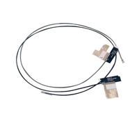 HSSDTECH Cavo antenna WiFi per Lenovo ThinkPad T14s Gen 2 20WM 20WN 20XF 20XG HT4B1 DC33001R810 DC33001R800 5A30Z88166 WiFi Cable Antenna