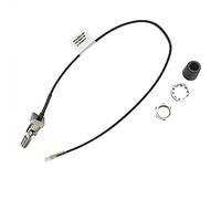 HSSDTECH Cavo Antenna WiFi Ricambio per Lenovo ThinkCentre M710q M720q M920q M920x M910q M910x M625q, Think Station P320 Tiny, 01YW377 SA30R11507 00XJ095 00XJ139 WiFi Antenna Cable