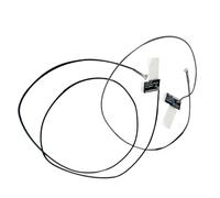 HSSDTECH Cavo Antenna WiFi Ricambio per Lenovo ThinkPad L14 20U1 20U2 20U5