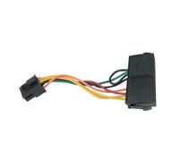 HSSDTECH Cavo ATX 24pin a 8pin per dell Optiplex 3020 7020 9020