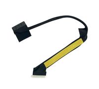 HSSDTECH Cavo batteria di ricambio per Alienware x16 R2 P120F007 P120F008 IDP60 0DM7Cj DC020049C00 Battery Cable