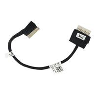 HSSDTECH Cavo batteria di ricambio per Dell Latitude 3440 P169G001, Latitude 3540 P170G001 06CVCT 450.0SF0I.0021 Battery Cable