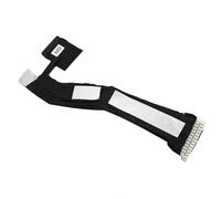 HSSDTECH Cavo batteria di ricambio per Dell X17 R1 R2 GDS70 01C3TM DC02003VP00 Battery Cable