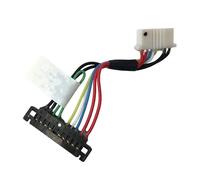 HSSDTECH Cavo Batteria Ricambio per ASUS Chromebook CX1505 CX1505CKA CX1505CTA HQ270020007U0 Battery Cable