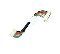 HSSDTECH Cavo Batteria Ricambio per ASUS ROG Zephyrus M16 GU603 GU603V GU603HE GU603HR GU603HM, ROG Zephyrus G16 GU603ZW GU603ZM GU603ZE GU603ZI GU603ZV Battery Cable