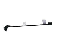 HSSDTECH Cavo Batteria Ricambio per dell Latitude 14 5420 5421 E5420 E5421, 0WHXFP DC02003PI00 DC02003T400 GDF40 Battery Cable