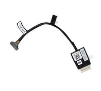 HSSDTECH Cavo Batteria Ricambio per dell Latitude 3520 3420, 450.0NF0H.0001 VYDYT 450.0NF0H.0011 Battery Cable