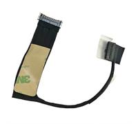 HSSDTECH Cavo Batteria Ricambio per dell m16 R1, INF16 00177H 450.0RV06.0021 Battery Cable