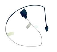 HSSDTECH Cavo dell'illuminazione Posteriore per Cavo per Lenovo ideacentre A340-22ICB AIO F0E9 A340-22IGM AIO F0EA A340-22IWL AIO F0EB A340-22AST AIO F0EQ retroilluminazione