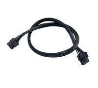 HSSDTECH Cavo di alimentazione da 8 pin a 8 pin (6+2) di ricambio per EVGA 750 P2 G2 G3, SuperNOVA 550-1300 G2 G3 G5 cavo di alimentazione