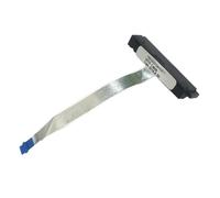 HSSDTECH Cavo di ricambio per HDD SATA per Acer Aspire VX5-591G, DC02C00F400 50.GM12N.005 HDD Hard Drive Connector