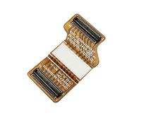 HSSDTECH Cavo di ricambio per Lenovo ThinkPad T14 Gen 5 21MC 21MD 21ML 21MM P14s Gen 5 21ME 21MF, LT4E0 5C11P26277 IO Board Cable