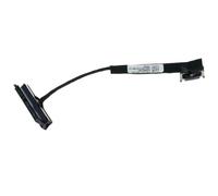 HSSDTECH Cavo di ricambio SATA HDD per ACER A715-71G A717-71G A715-71G-52FG A715-71G-76HB A715-71G-55R7 DC02002T400 50.GPGN2.005 HDD Hard Drive Connector
