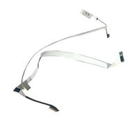 HSSDTECH Cavo Flat Fotocamera Camera Webcam IR per Lenovo Thinkpad L13 Yoga Gen 3 21B5 21B6 21BB 21BC L13 Yoga Gen 4 21FJ 21FK 21FR 21FS 5C11C12638 450.0PW02.0002