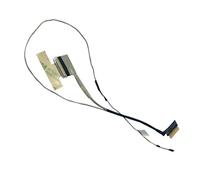 HSSDTECH Cavo Flat LCD LED LVDS Display per Acer Aspire A515-55T 40PIN DD0ZAULC100 50.A11N7.001 Cavo Flat LCD LED LVDS Schermo