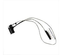HSSDTECH Cavo Flat LCD LED LVDS Display per Acer Nitro 5 AN515-53 AN515-54 AN515-52 N515-42 AN515-41 Predator Helios 300 PH315-52 N17C1 40PIN 50.Q3HN2.003 DC02C00IW00