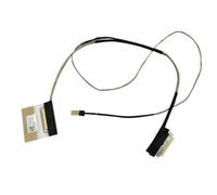 HSSDTECH Cavo Flat LCD LED LVDS Display per Acer Nitro AN515-44 AN515-45 AN515-56 AN515-57 N20C1 AN515-55 120HZ 144HZ 40pin 50.Q7KN2.012 DC02C00PW00 Cavo Flat LCD Schermo