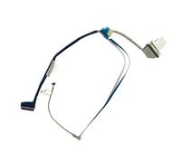 HSSDTECH Cavo Flat LCD LED LVDS Display per ASUS FA617 FA617NS FX617 FHD 40pin 0.5mm 6017B1889201 14005-04540000 Cavo Flat LCD LED LVDS Schermo