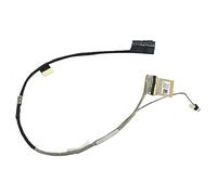 HSSDTECH Cavo Flat LCD LED LVDS Display per ASUS G531GW G531GD G531GU G531GV G531VW G531GT G512LI G512LU GL531GW GL531GV Gl531GU GL531GT FHD 40PIN 14005-03070000 1422-03C10A2