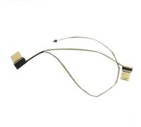 HSSDTECH Cavo Flat LCD LED LVDS Display per ASUS L406M 1422-02U60AS 30PIN