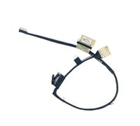 HSSDTECH Cavo Flat LCD LED LVDS Display per ASUS ROG GA402 GA402XY EDP